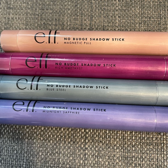 ELF Makeup Elf Eyeshadow Sticks Bundle Poshmark